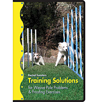 Training Solutions for Weave Pole Problems & Proofing Exercises DVD
